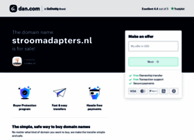 stroomadapters.nl