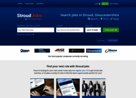 stroud-jobs.co.uk