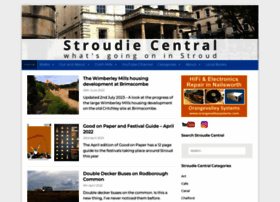 stroudiecentral.co.uk