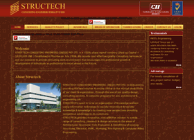 structechindia.com