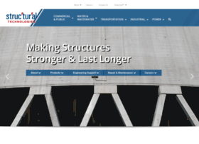 structuraltechnologies.com