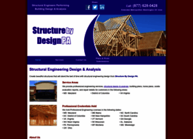 structurebydesignpa.com