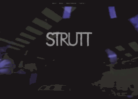 strutt-music.com