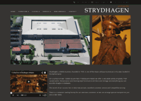 strydhagen.com