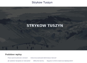 strykow-tuszyn.pl