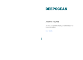 sts.deepoceangroup.com
