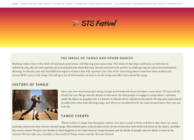 stsfestival.com