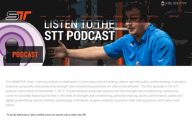 sttpodcast.com