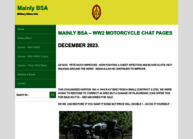 stuart-bray-motorcycles.co.uk