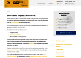 stucadoor-expert.nl