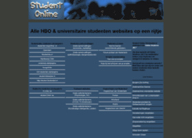 student-online.nl