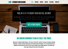student-web-design.co.uk