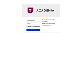 student.academia.si