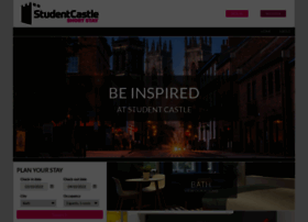 studentcastle-shortstay.co.uk
