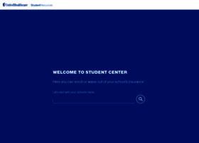 studentcenter.uhcsr.com