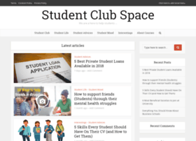 studentclub.space