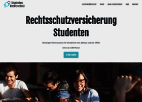 studentenrechtsschutz.de