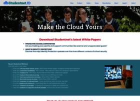 studentnet.net
