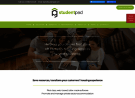studentpad.com