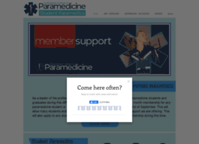 studentparamedic.org.au