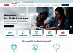 students-insurance.eu