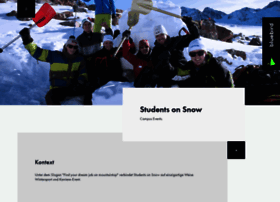 students-on-snow.de