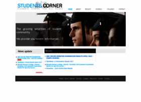 studentscorner.co.in