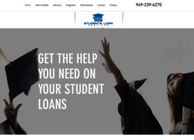 studentsloanservices.org
