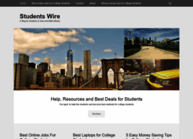 studentswire.com