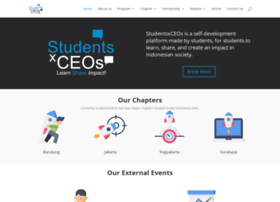 studentsxceos.org