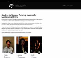 studenttostudent.com.au