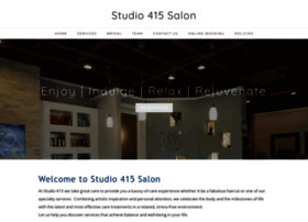studio-415.com