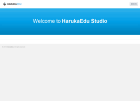 studio.harukaedu.com