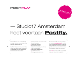 studio17amsterdam.nl