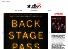 studio3magazine.com