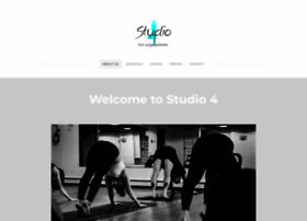 studio4hotyoga.com