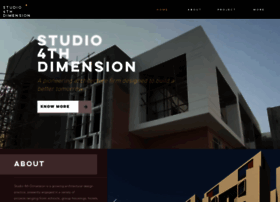 studio4thdimension.com