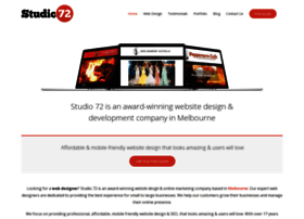 studio72.com.au