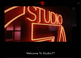 studio77lv.com