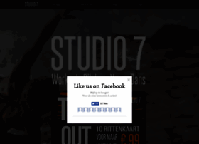 studio7rockanje.nl