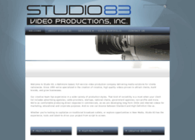 studio83.com