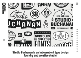 studiobuchanan.co.uk