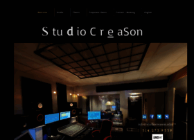 studiocreason.com