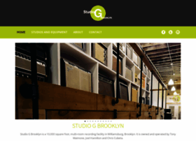studiogbrooklyn.com