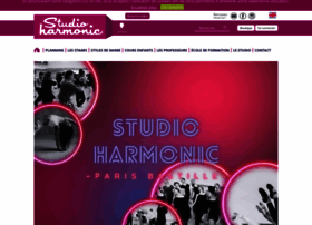 studioharmonic.fr