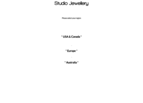 studiojewellery.com.au
