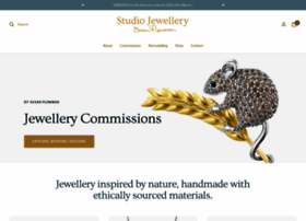 studiojewellery.com