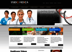 studiomedica.com