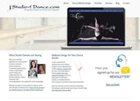 studioofdance.com