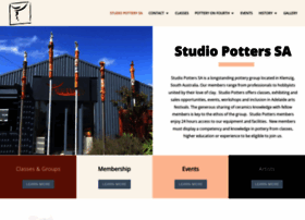 studiopotters.com.au